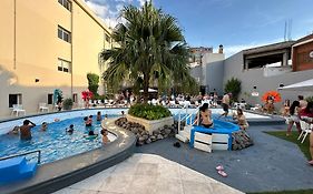 Hotel Termal Rio Hondo